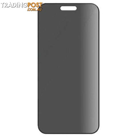 Panzer Glass Privacy Screen Protector for iPhone 16 / 15