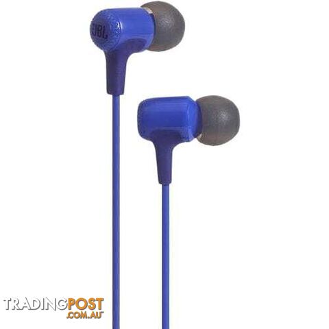 JBL E15 In-Ear Headphones