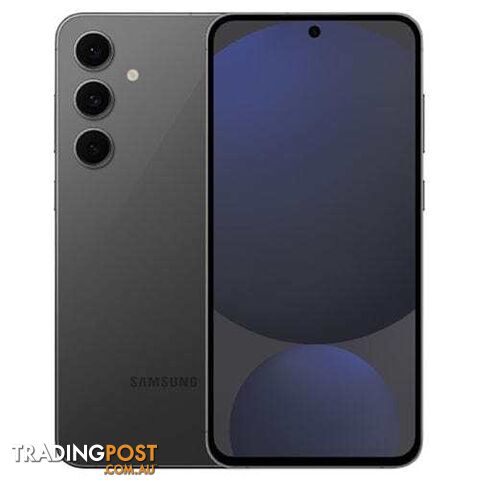 Samsung Galaxy S24 FE (Dual SIM 8GB RAM 256GB 5G) - photo 4 of 7