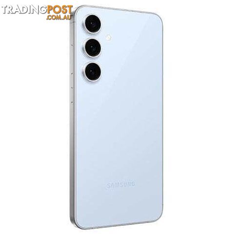 Samsung Galaxy S24 FE (Dual SIM 8GB RAM 256GB 5G) - photo 3 of 7