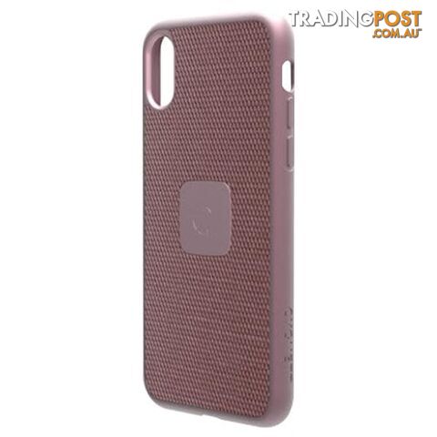 Cygnett UrbanShield Carbon Fibre Case for iPhone X/XS