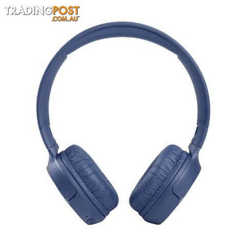 JBL Tune 510BT Wireless Over-Ear Headphones