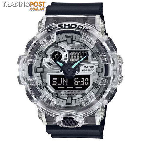Casio G-Shock Watch GA-700SKC-1A