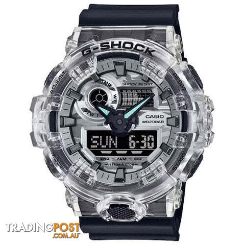 Casio G-Shock Watch GA-700SKC-1A