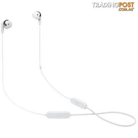 JBL Tune 215BT Wireless In-Ear Headphones