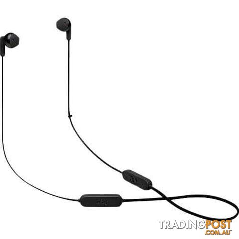 JBL Tune 215BT Wireless In-Ear Headphones - photo 2 of 6