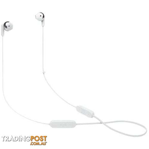 JBL Tune 215BT Wireless In-Ear Headphones