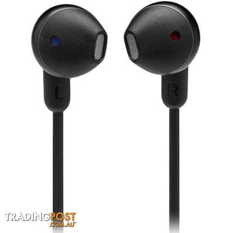 JBL Tune 215BT Wireless In-Ear Headphones - photo 4 of 6