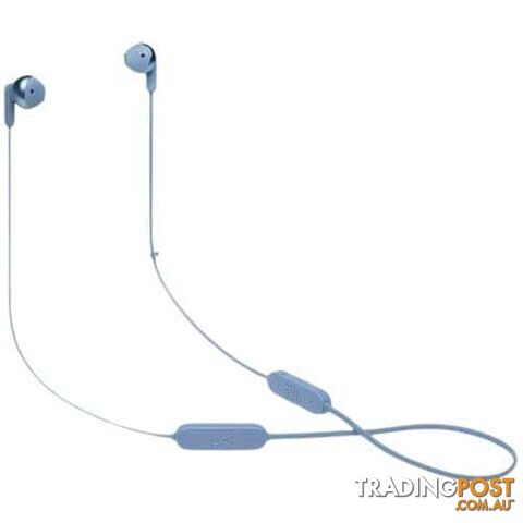 JBL Tune 215BT Wireless In-Ear Headphones - photo 5 of 6