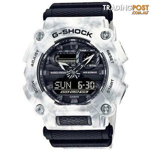 Casio G-Shock Watch GA-900GC-7A