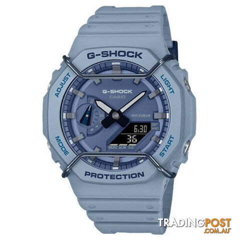 Casio G-Shock Watch GA-2100PT-2A