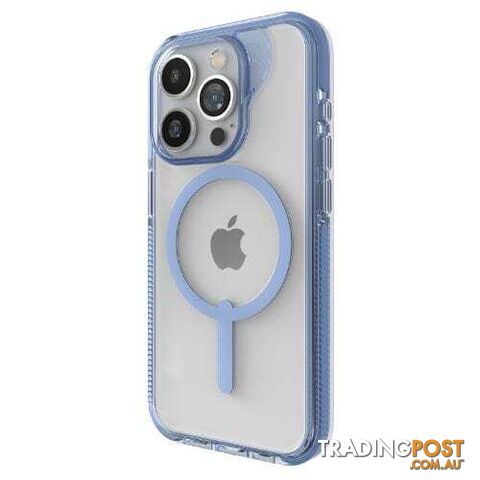 ZAGG Santa Cruz Snap Case for iPhone 15 Pro