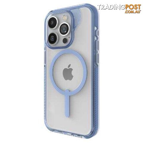 ZAGG Santa Cruz Snap Case for iPhone 15 Pro