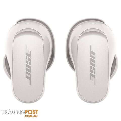 Bose QuietComfort II Noise Cancelling Earbuds