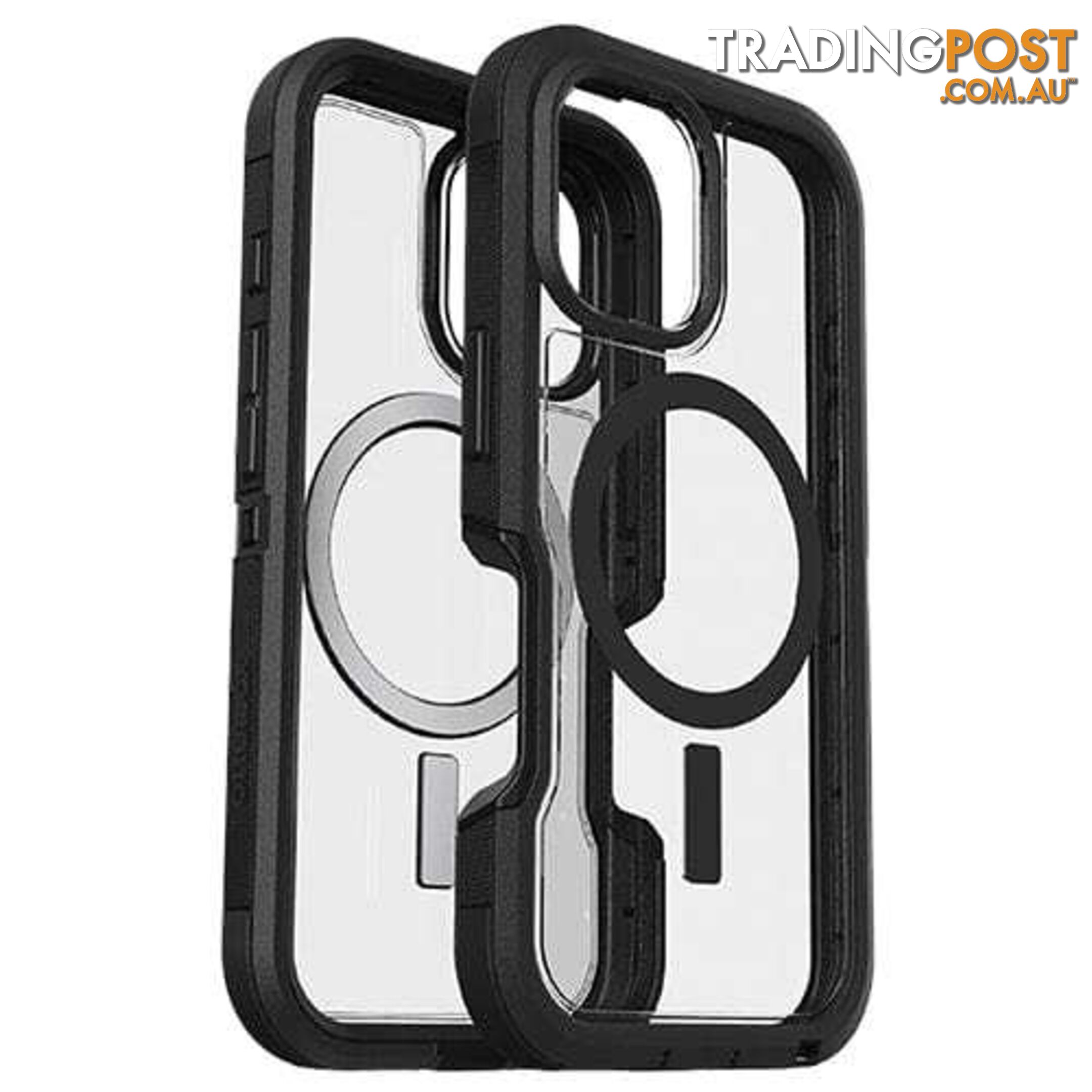 OtterBox Defender Series XT MagSafe Case for iPhone 16