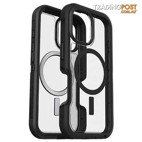 OtterBox Defender Series XT MagSafe Case for iPhone 16