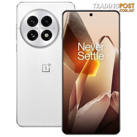 OnePlus 13 (PJZ110 China Specs Dual SIM 16GB RAM 512GB 5G)