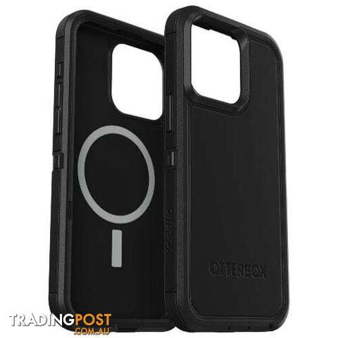 OtterBox Defender Series XT Case for iPhone 15 Pro Max with MagSafe