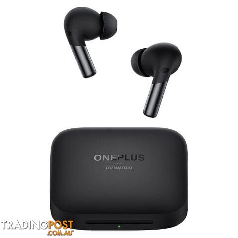 OnePlus Buds Pro 2 - photo 2 of 7