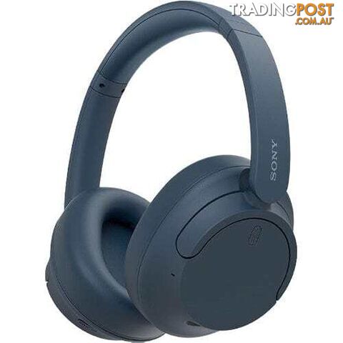 Sony WH-CH720N Wireless Noise Cancelling Headphones