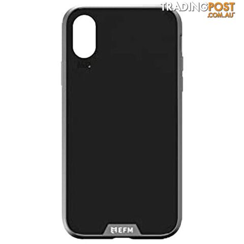 EFM Verona D3O Leather Armour Case for iphone XS Max