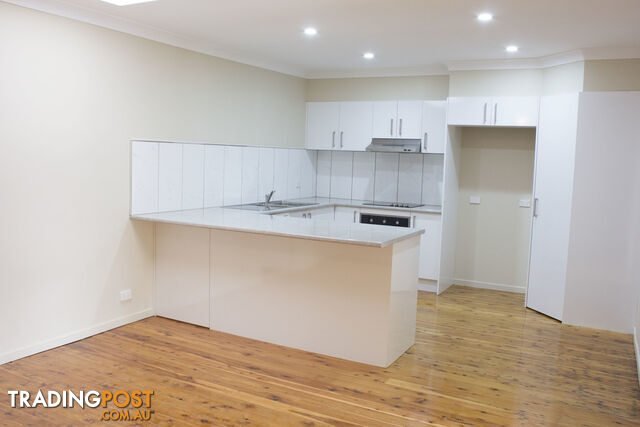 18 Rutherglen Ave RICHMOND NSW 2753