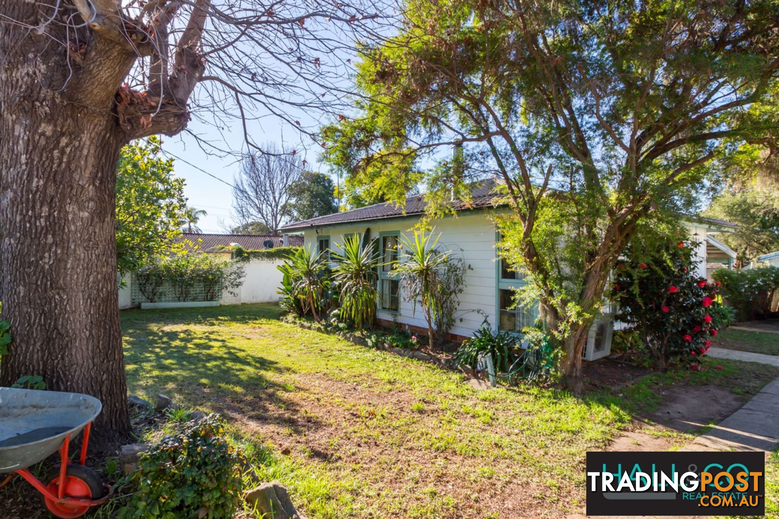 1 Sunnyside Crescent NORTH RICHMOND NSW 2754