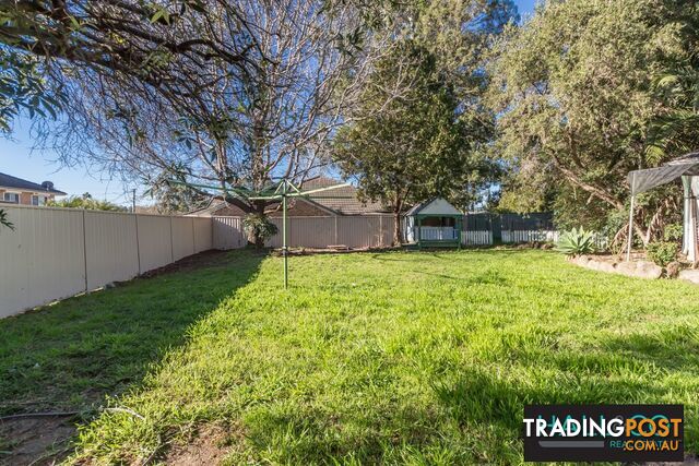 1 Sunnyside Crescent NORTH RICHMOND NSW 2754