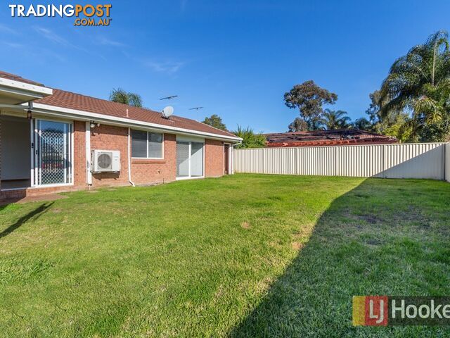 57 Neilson Crescent BLIGH PARK NSW 2756