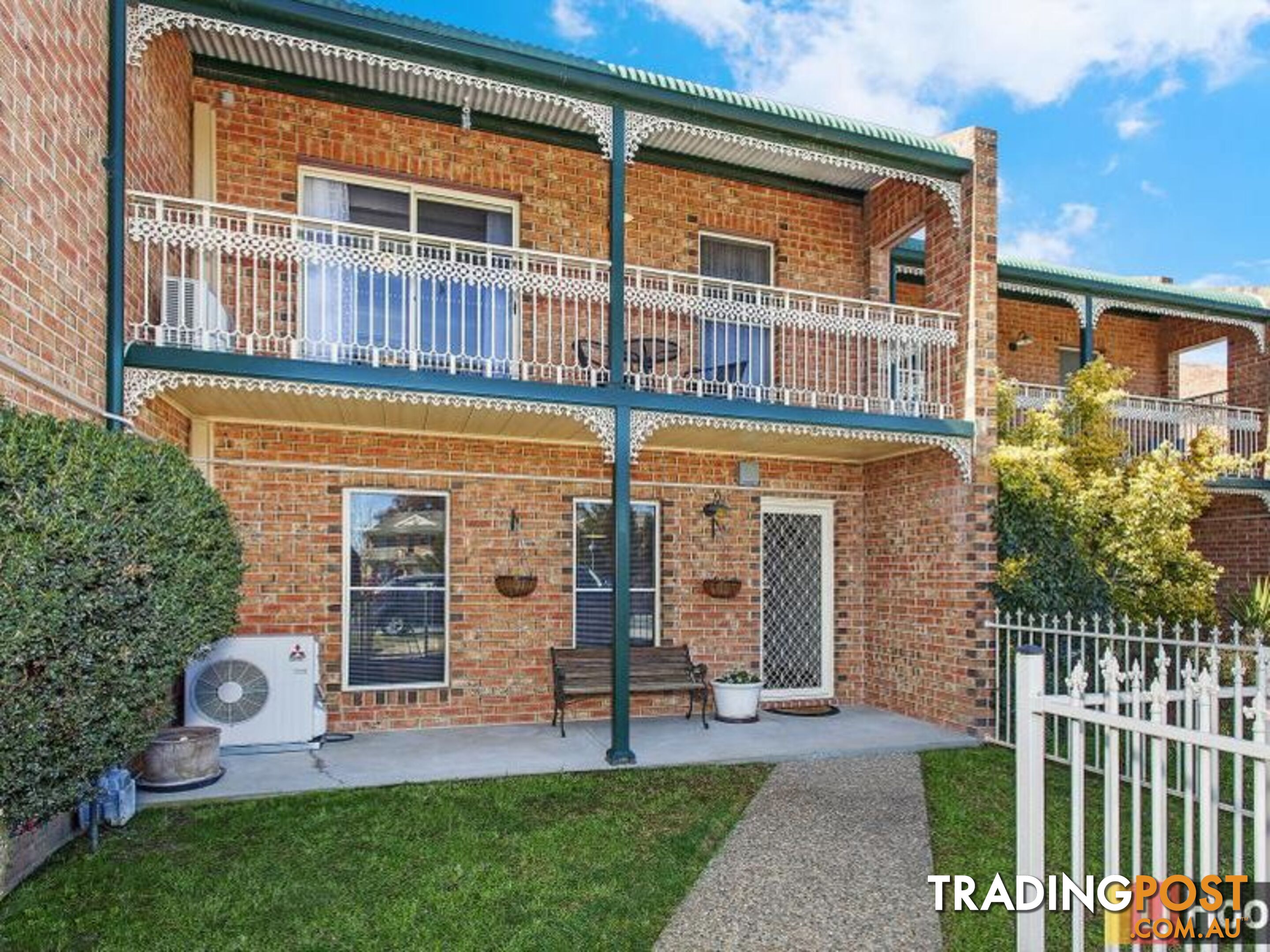 5/46 Carrington Street QUEANBEYAN NSW 2620