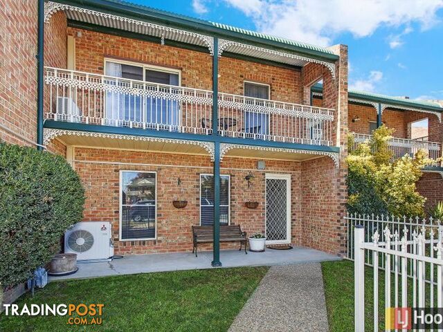 5/46 Carrington Street QUEANBEYAN NSW 2620