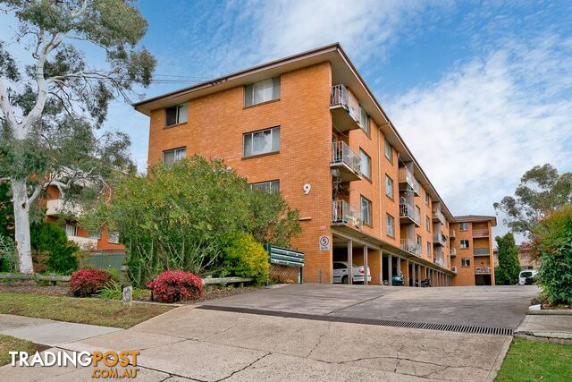 8/9 Crest Road QUEANBEYAN NSW 2620