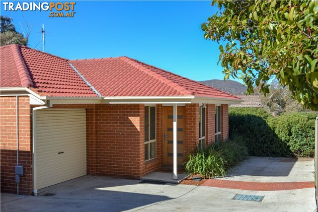 3/23 Ford Street QUEANBEYAN NSW 2620