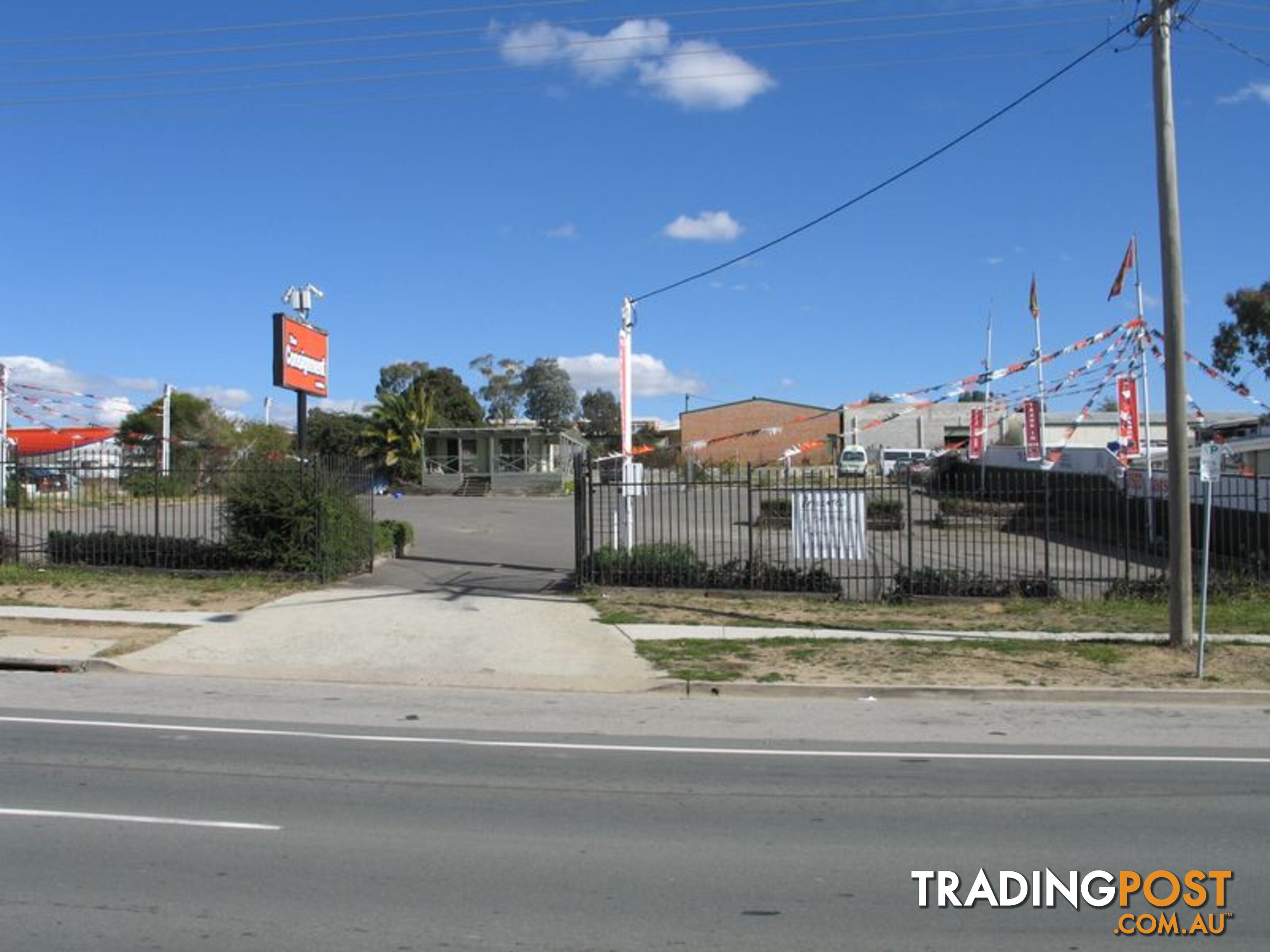 45 Yass Road QUEANBEYAN NSW 2620