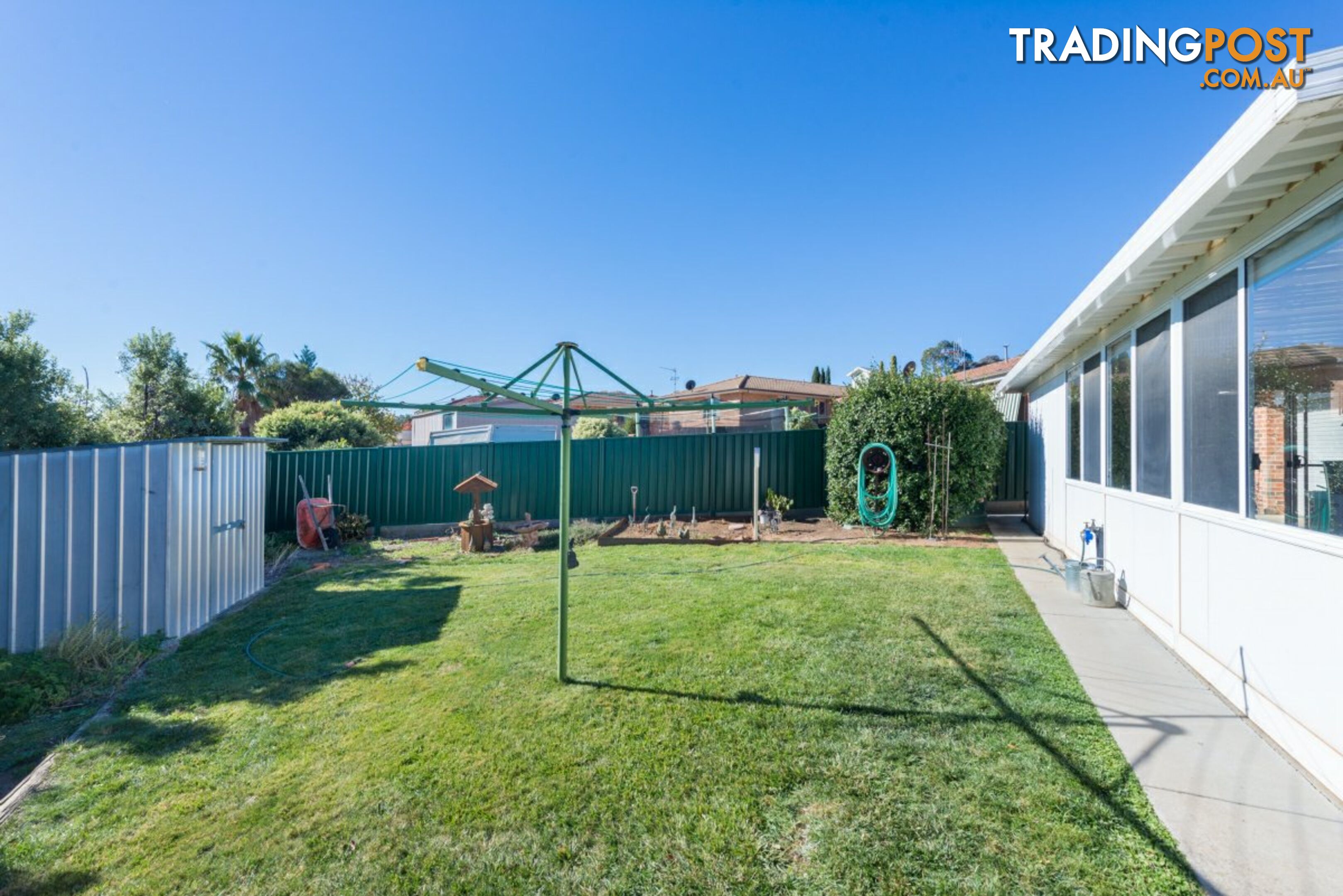 4 Wangara Crescent QUEANBEYAN NSW 2620