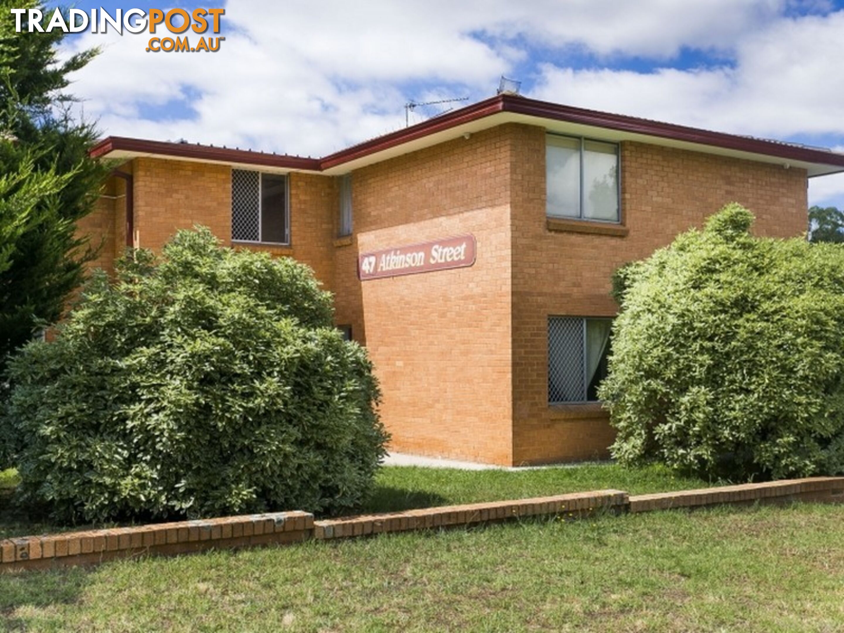 3/47 Atkinson Street QUEANBEYAN NSW 2620