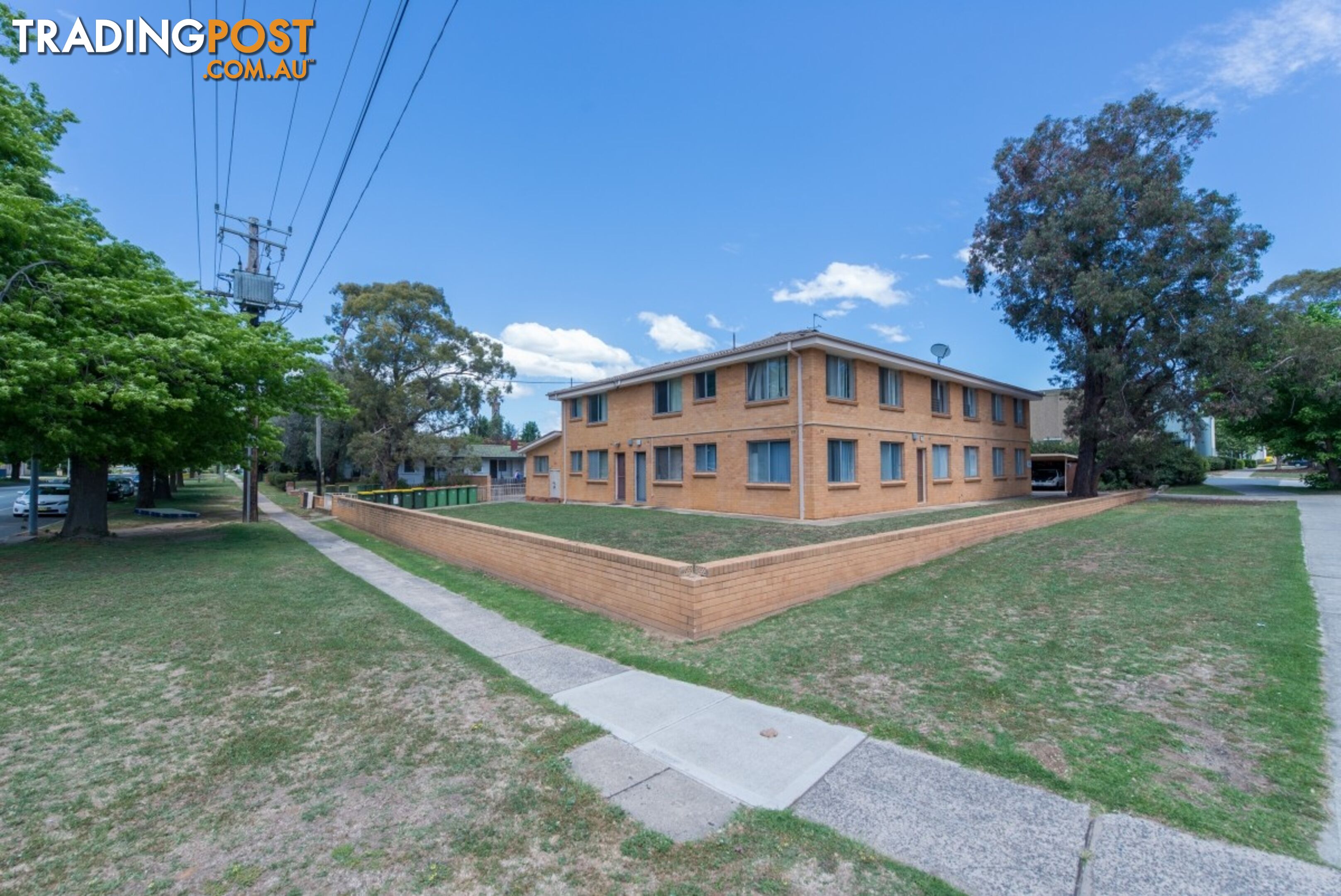 9/81 Collett Street QUEANBEYAN NSW 2620