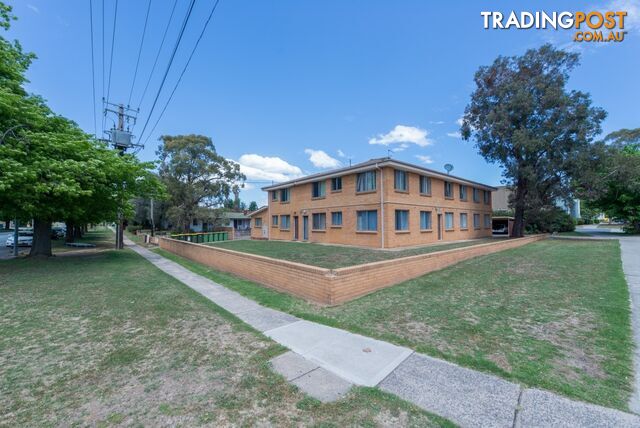 9/81 Collett Street QUEANBEYAN NSW 2620