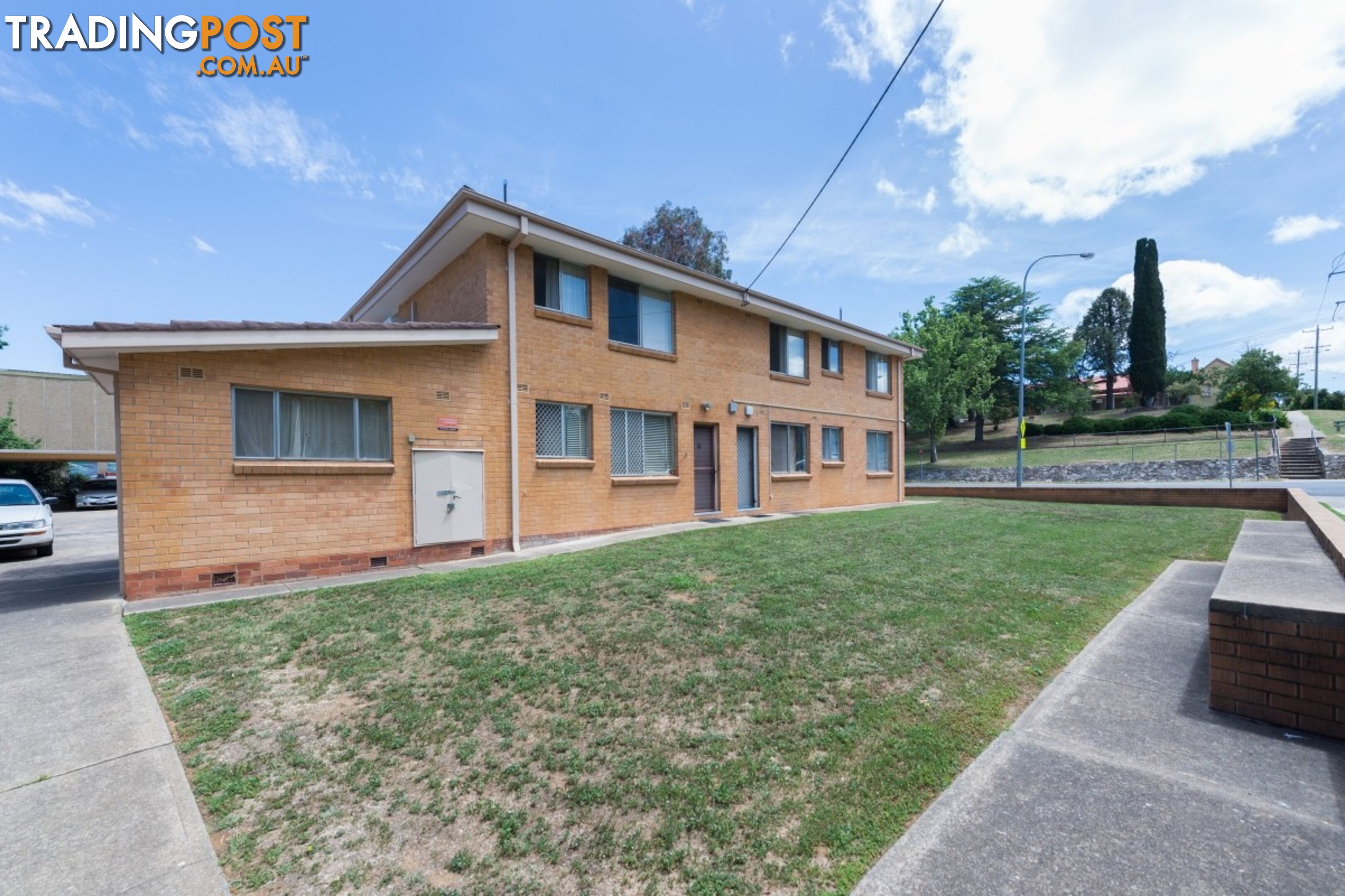 9/81 Collett Street QUEANBEYAN NSW 2620