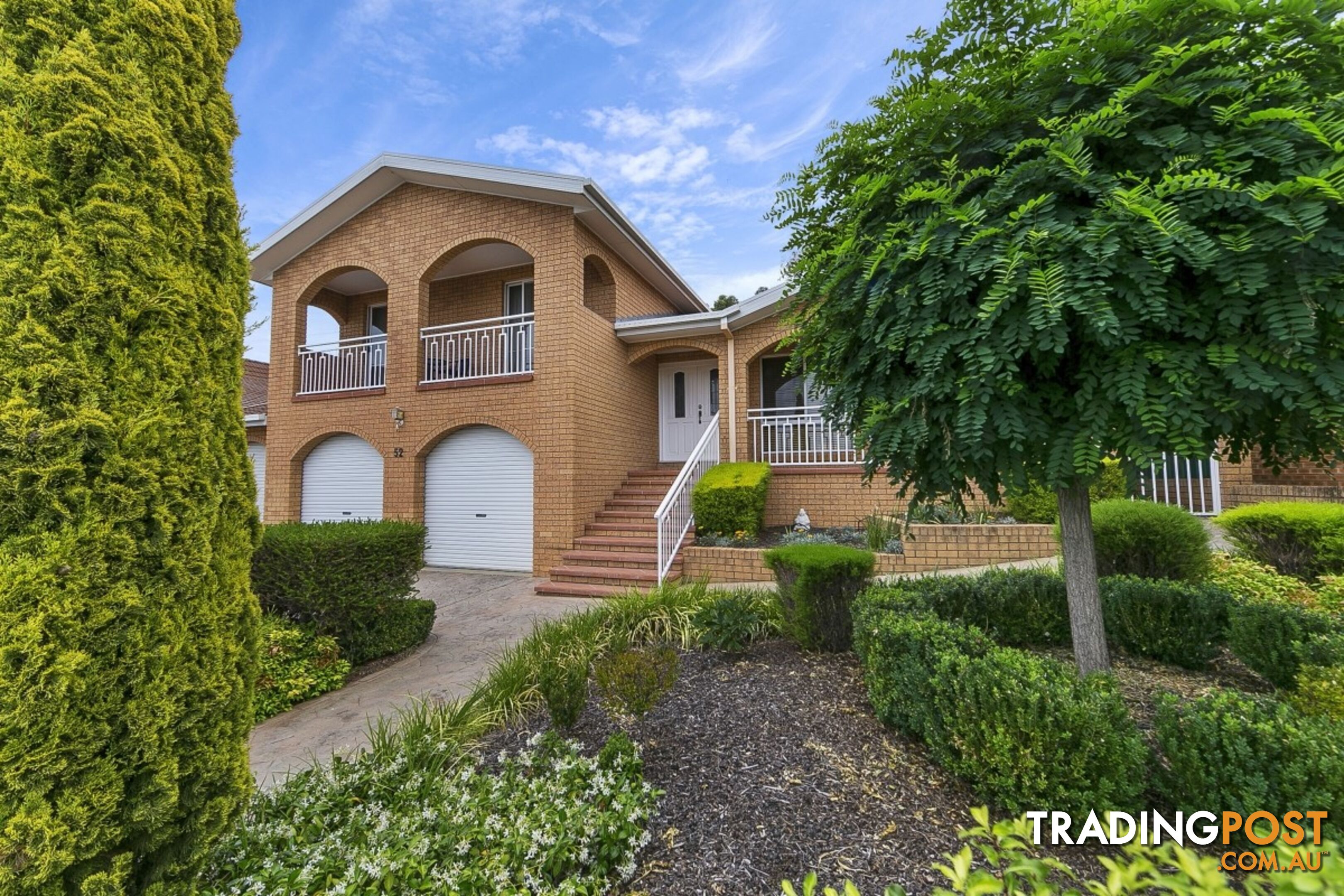 52 Sassafras Crescent QUEANBEYAN NSW 2620