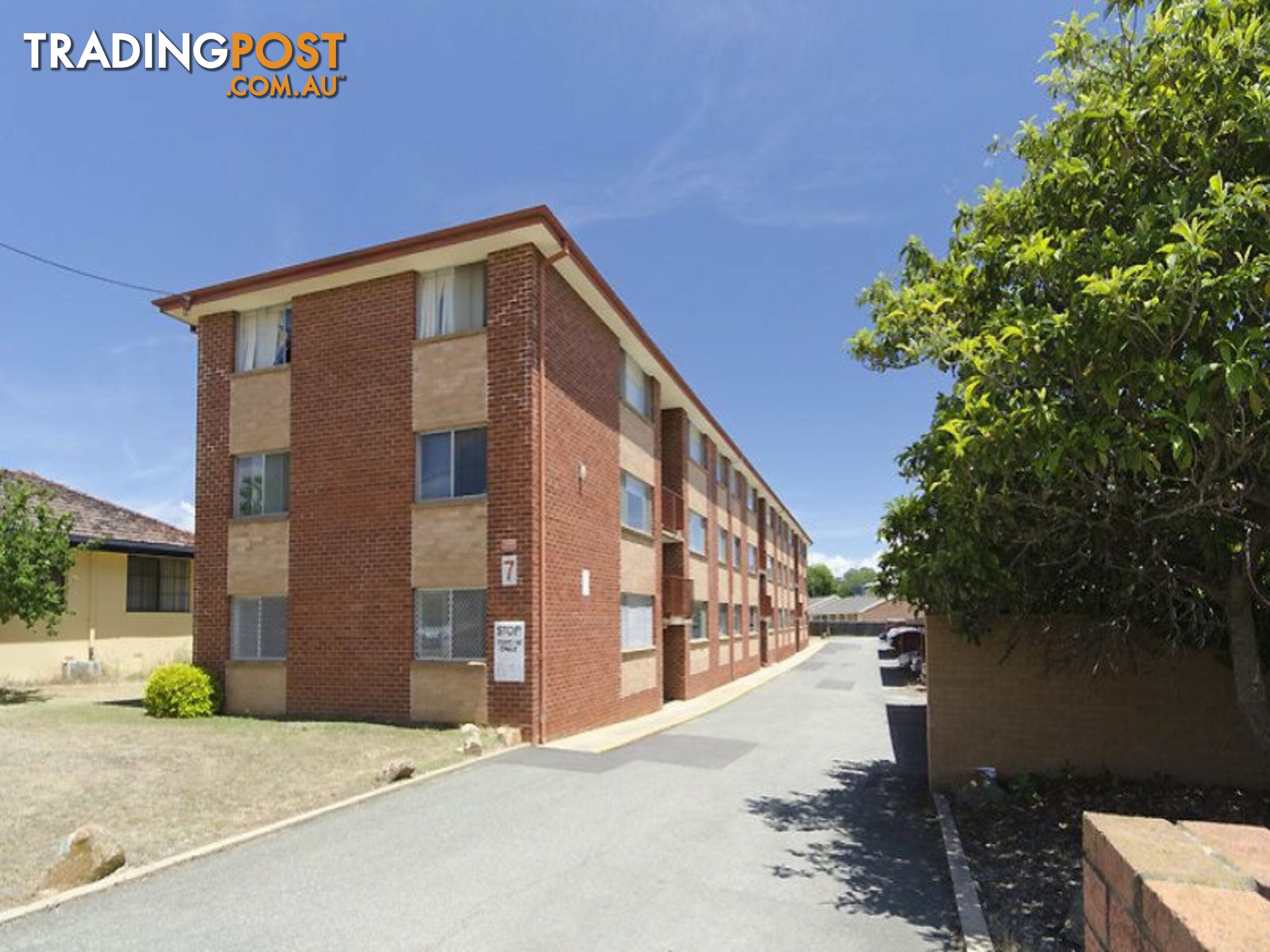18/7 Young Street QUEANBEYAN NSW 2620