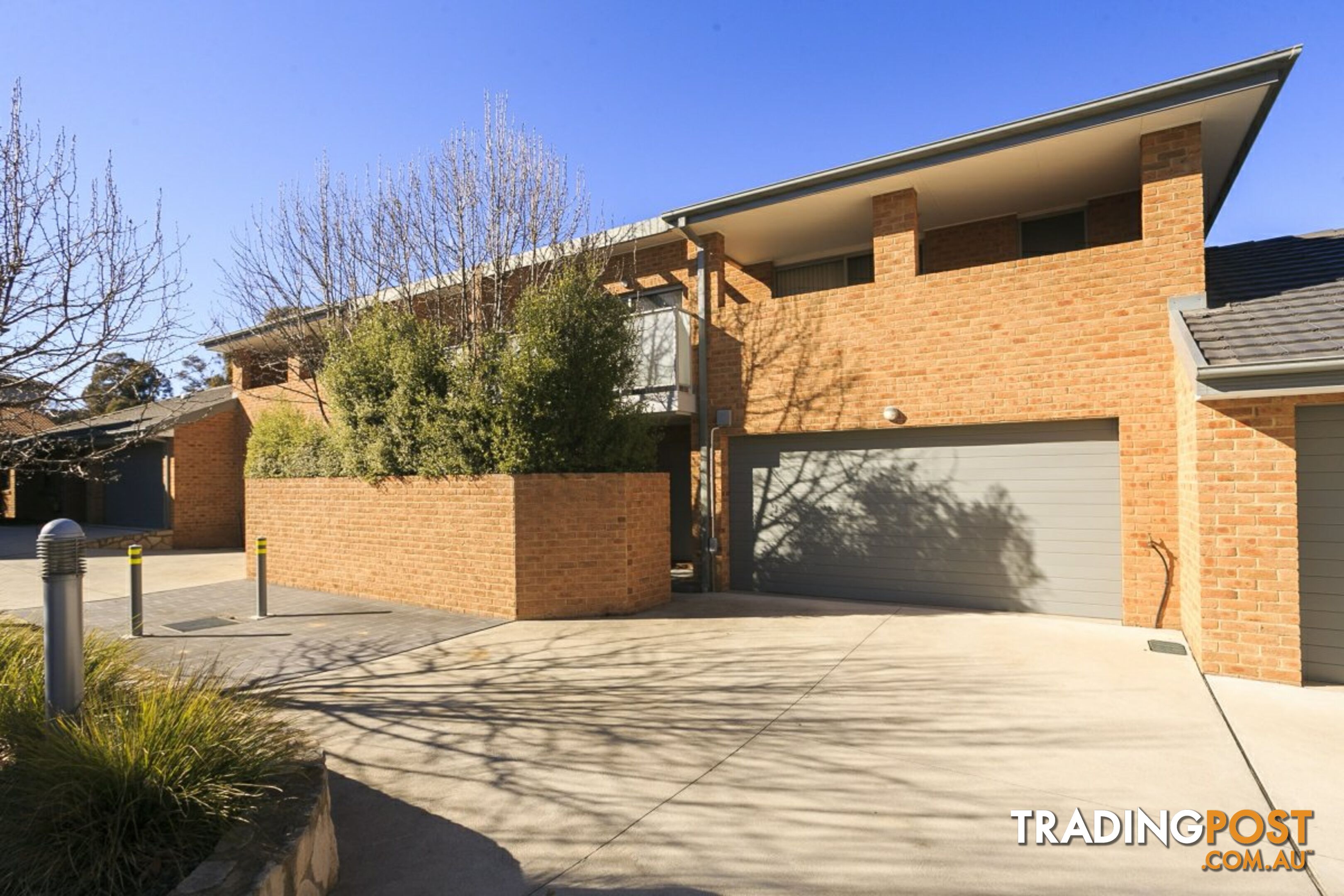 6/10-12 Mulloon Street QUEANBEYAN NSW 2620