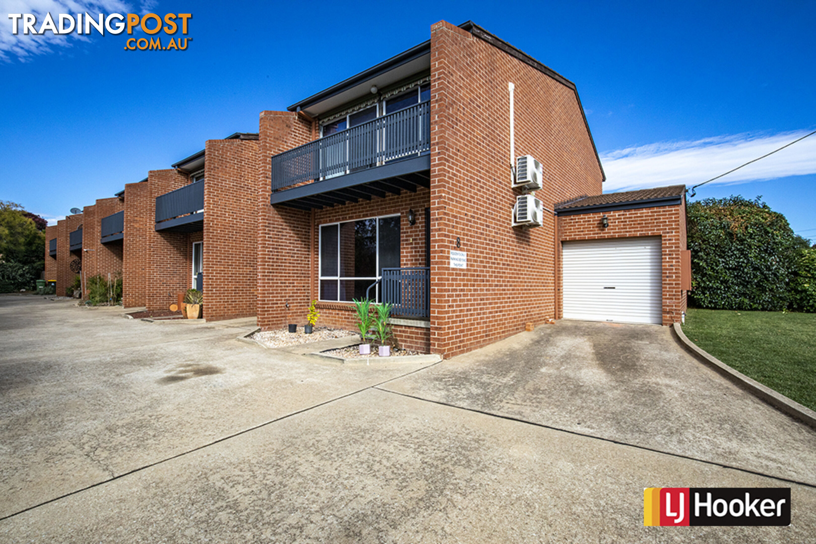 1/8 Hakea Street QUEANBEYAN NSW 2620