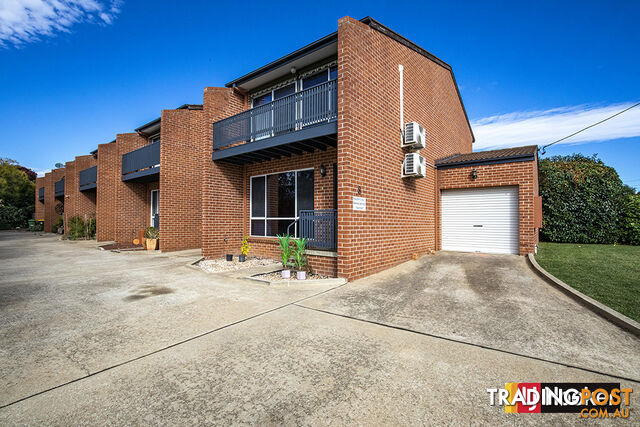 1/8 Hakea Street QUEANBEYAN NSW 2620