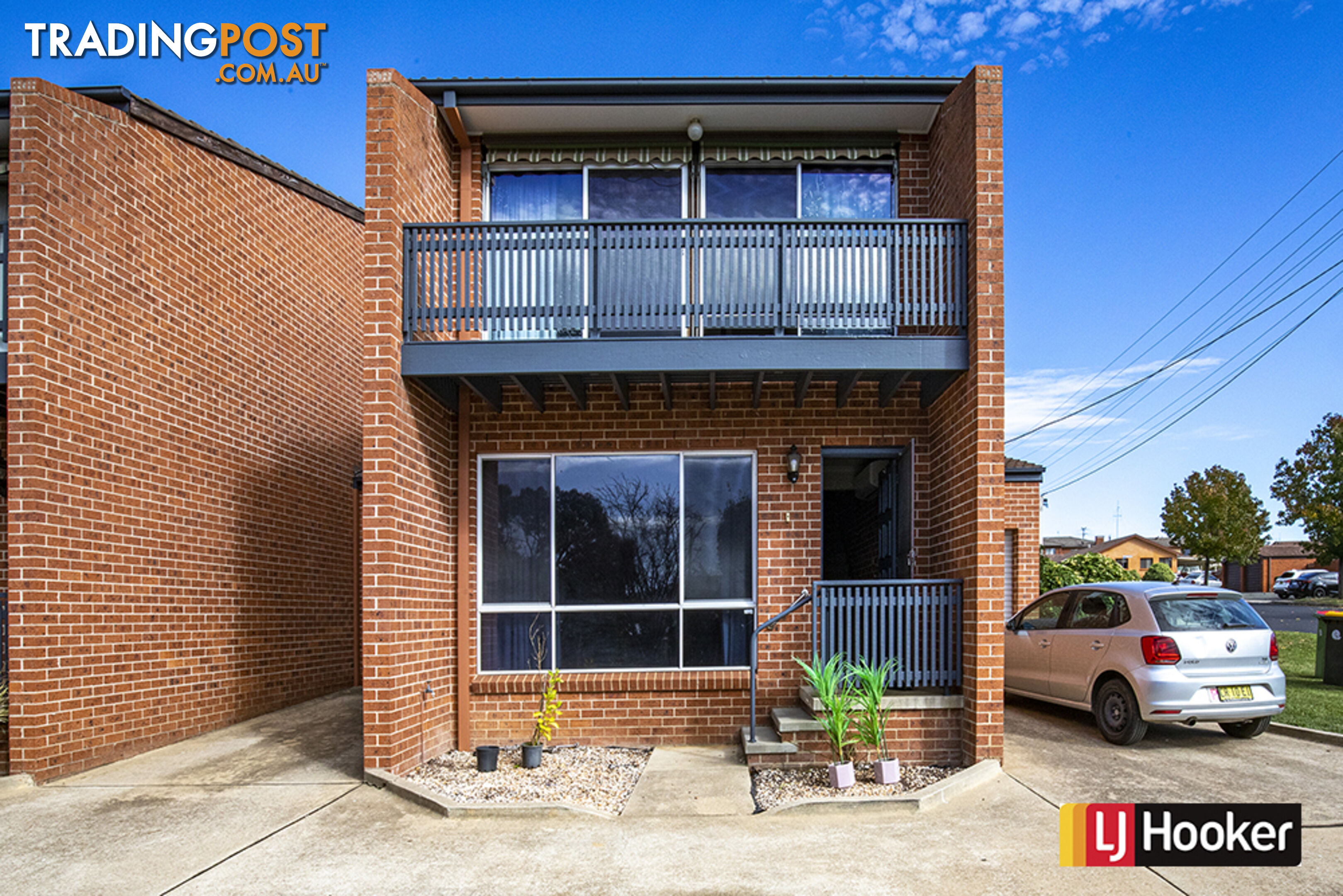 1/8 Hakea Street QUEANBEYAN NSW 2620