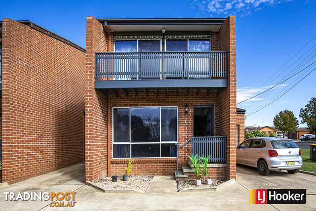 1/8 Hakea Street QUEANBEYAN NSW 2620