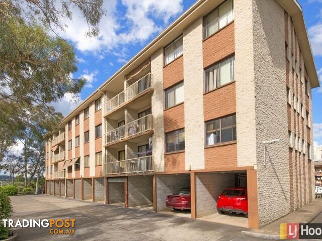 50/5 Crest Road QUEANBEYAN NSW 2620