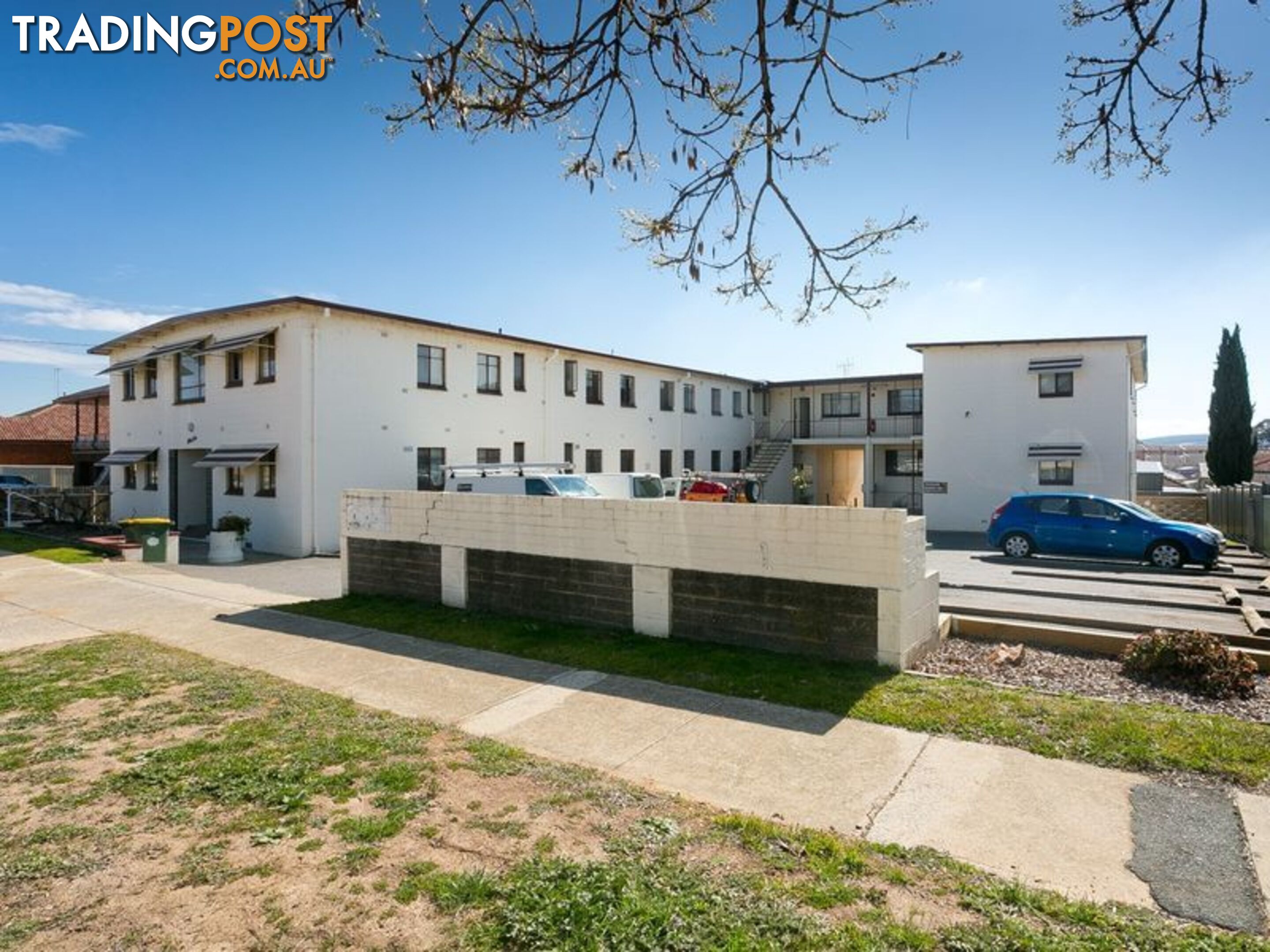 17/10 Arthur Street QUEANBEYAN NSW 2620