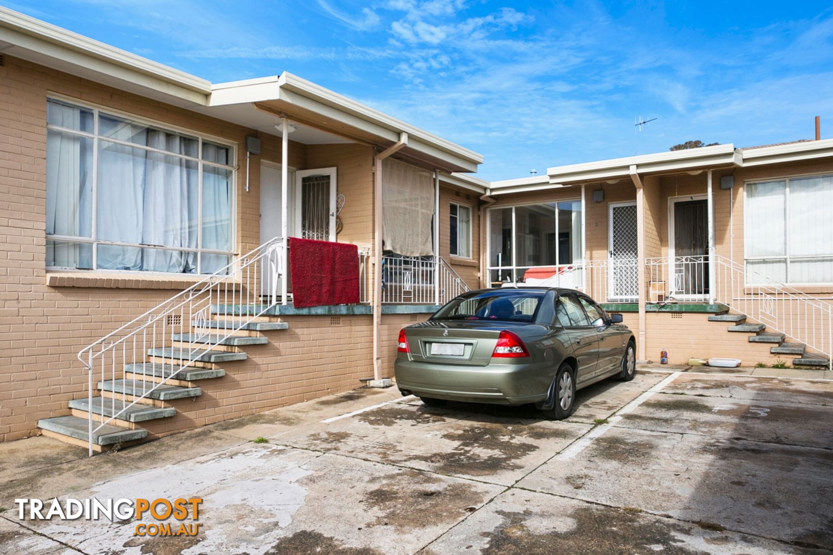 2/7 Arthur Street QUEANBEYAN NSW 2620