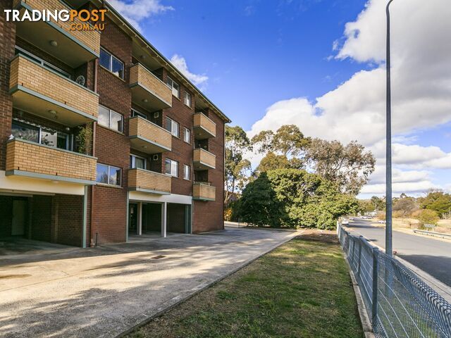 16/2 Mowatt Street QUEANBEYAN NSW 2620